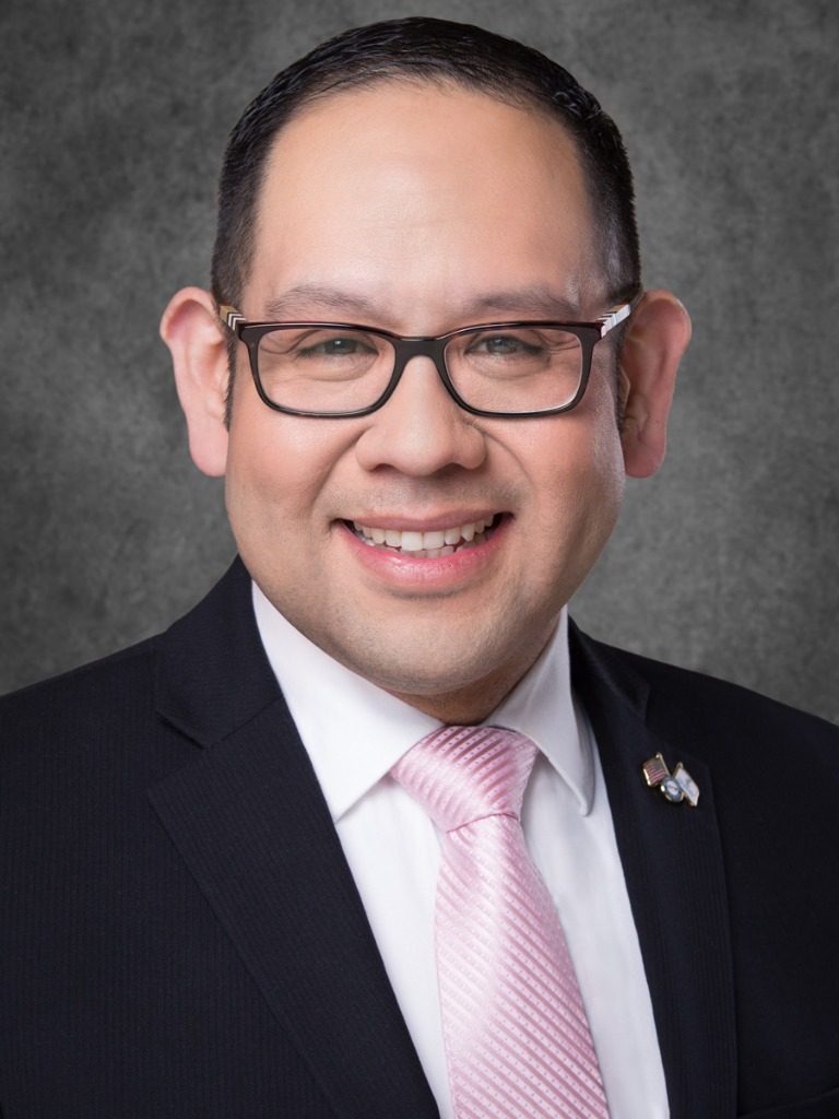 Abel Gonzales