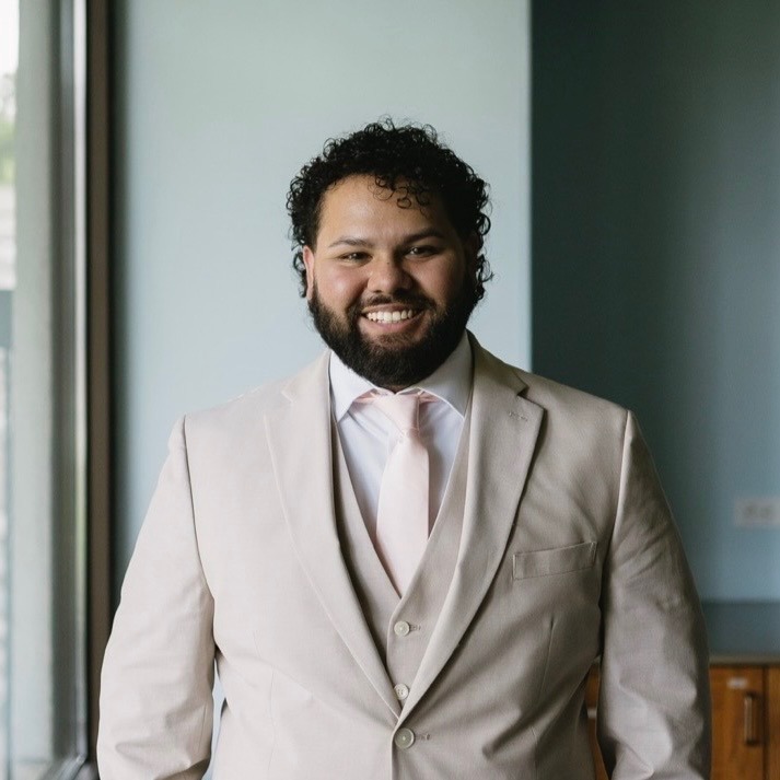 Joshua Gonzales