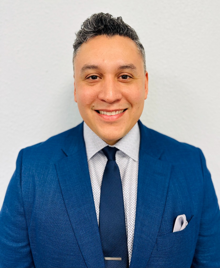 Stuart Palacio