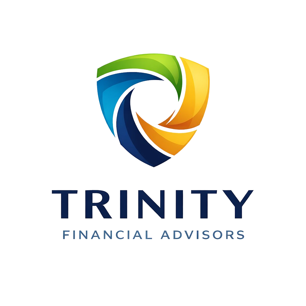Trinity Financial Advisors Logo